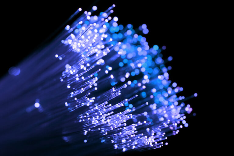 Don’t miss out on the benefits of a fiber optic network