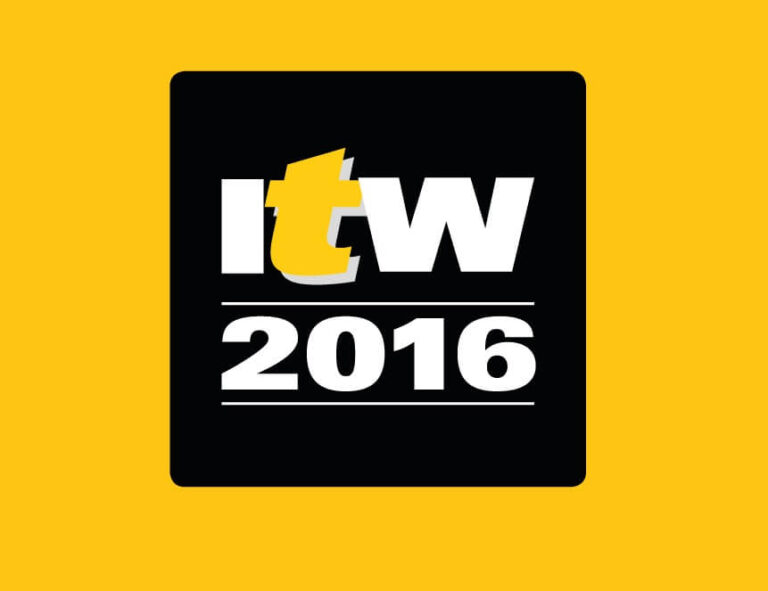 UFINET participará da ITW 2016