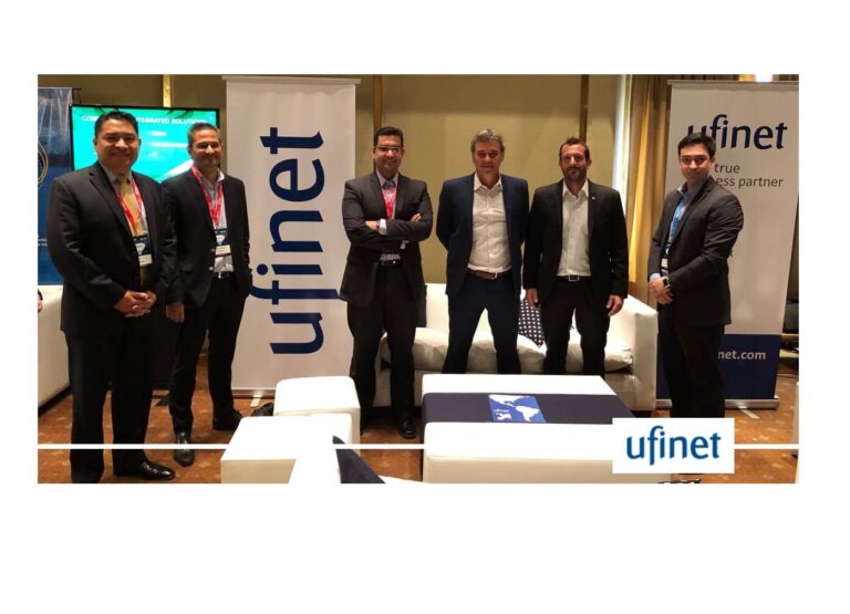 Ufinet en LAWC ASIET