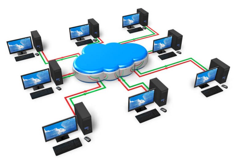 Capacidade de dados e conectividade – a velocidade é importante