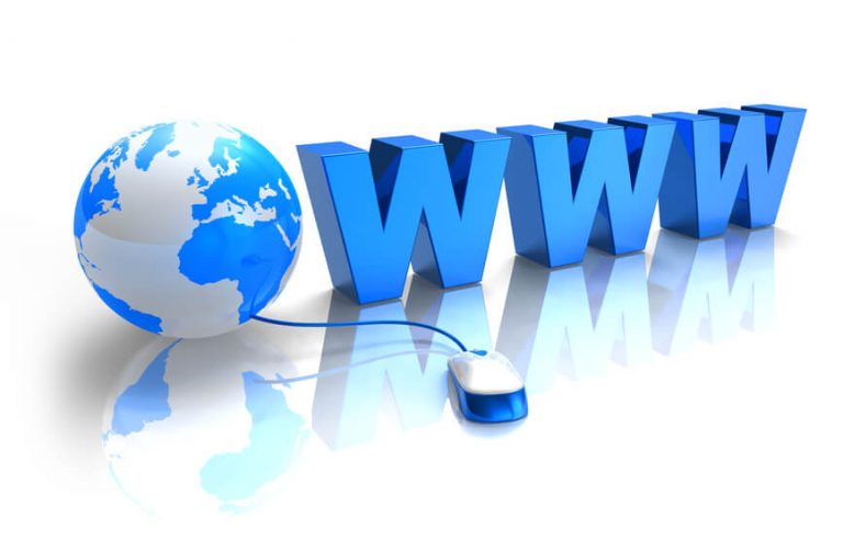 internet services