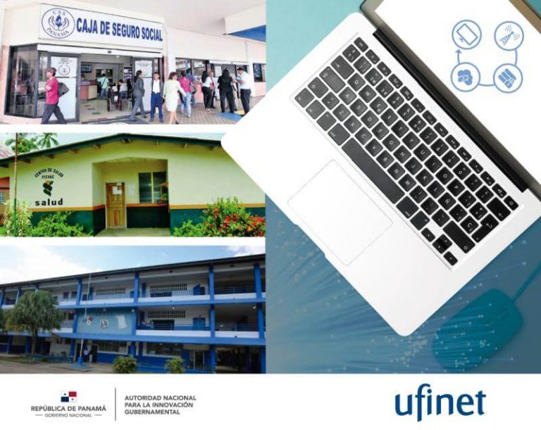 UFINET offers support for the smooth operation of Panama’s connectivity during COVID-19